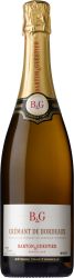 [kuva: B&G Crémant de Bordeaux Brut]