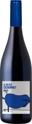 [kuva: Le Petit Cochonnet Merlot 2023]