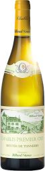 [kuva: Domaine Billaud-Simon Chablis 1er Cru Montee de Tonnerre 2023]