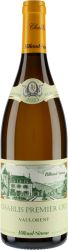 [kuva: Domaine Billaud-Simon Chablis 1er Cru Vaulorent 2023]