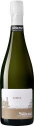 [kuva: Famille Moussé L'Eugène Champagne Extra-Brut]