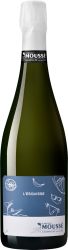 [kuva: Famille Moussé L'Esquisse Champagne Extra-Brut]