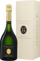 [kuva: De Saint-Gall Orpale Grand Cru Millésime Champagne Brut 2012]