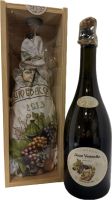 [kuva: Jean Vesselle Coeur de Bacchus Champagne Extra-Brut 2013]