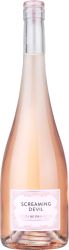 [kuva: Screaming Devil Côtes de Provence Rosé 2025]