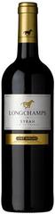 [kuva: Longchamps Syrah 2015]