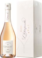 [kuva: L'Intemporelle Maily Grand Cru Champagne Brut 2019]
