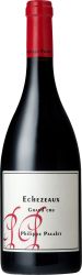 [kuva: Philippe Pacalet Echezeaux Grand Cru 2021]