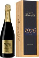 [kuva: Palmer & Co Collection Vintage Champagne Brut 1976]