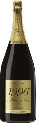 [kuva: Palmer & Co Collection Vintage Champagne Brut Jeroboam 1996]