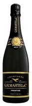 [kuva: G.H. Martel & Co Prestige Champagne Brut]