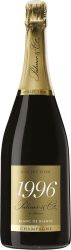[kuva: Palmer & Co Collection Blanc de Blancs Champagne Brut Magnum 1996]