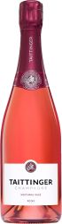 [kuva: Taittinger Nocturne Rosé Champagne Sec]