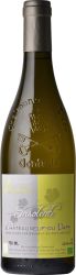 [kuva: Les 3 Cellier Châteauneuf du Pape Insolente Blanc 2025]