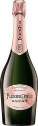 [kuva: Perrier-Jouët Blason Rosé Champagne Brut]
