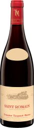 [kuva: Domaine Taupenot Merme Saint-Romain 2023]