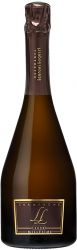 [kuva: Laurent Lequart LL Millésime Champagne Brut 2008]