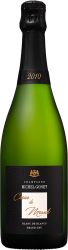 [kuva: Michel Gonet Cœur de Mesnil Grand Cru Blanc De Blanc Champagne Extra Brut 2010]