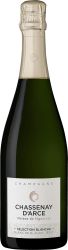 [kuva: Chassenay d'Arce Selection Blanche Champagne Brut]