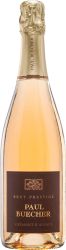 [kuva: Paul Buecher Prestige Rosé Crémant d´Alsace Brut]