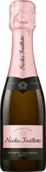 [kuva: Nicolas Feuillatte Réserve Exclusive Rosé Champagne Brut]