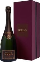 [kuva: Krug Vintage Champagne Brut 2013]
