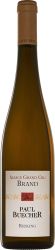 [kuva: Paul Buecher Riesling Grand Cru 2022]