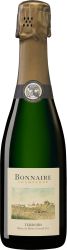 [kuva: Bonnaire Terroirs Grand Cru Blanc de Blancs Champagne Extra-Brut]