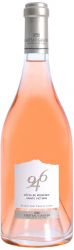 [kuva: Château Gassier 946 Rosé 2021]