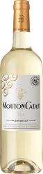 [kuva: Mouton Cadet Blanc 2025]