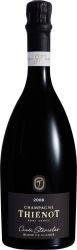 [kuva: Thiénot Cuvée Stanislas Blanc de Blancs Champagne EXtra Brut 2008]