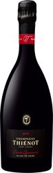 [kuva: Thienot Cuvée Garance Blanc de Noirs Champagne Extra Brut 2012]