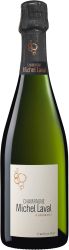 [kuva: Michel Laval Champagne Tradition Brut]