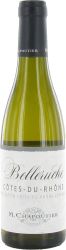 [kuva: M.Chapoutier Belleruche Côtes-du-Rhône Blanc 2025]