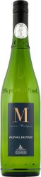 [kuva: M Picpoul de Pinet 2025]