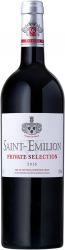[kuva: Schröder & Schÿler Private Selection Saint Émilion 2021]