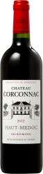 [kuva: Chateau Corconnac 2012]