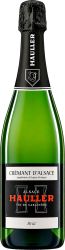 [kuva: Hauller Cremant D'Alsace Brut]