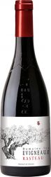 [kuva: Domaine les Evigneaux Rasteau 2017]
