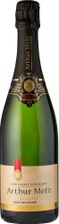 [kuva: Arthur Metz Crémant d'Alsace Brut Millésimé 2023]