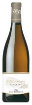 [kuva: Henri Bourgeois Sancerre Le MD de Bourgeois 2013]