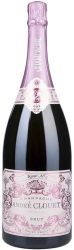 [kuva: André Clouet Rosé Champagne Brut Magnum]