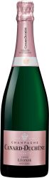 [kuva: Canard-Duchêne Cuvée Léonie Rosé Champagne Brut]