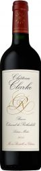 [kuva: Chateau Clarke 2010]