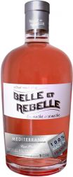 [kuva: Belle et Rebelle Rosé 2016]