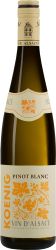 [kuva: Koenig Pinot Blanc 2019]