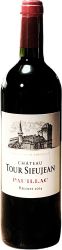 [kuva: Château Tour Sieujean 2014]