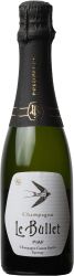 [kuva: Le Bullet Piaf Champagne Brut]