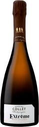 [kuva: Domaine Collet Extreme Champagne Brut Nature 2014]