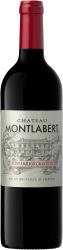 [kuva: Château Montlabert Saint-Èmilion Grand Cru 2019]